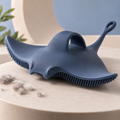 Manta Ray Pet Hair Removal Brush