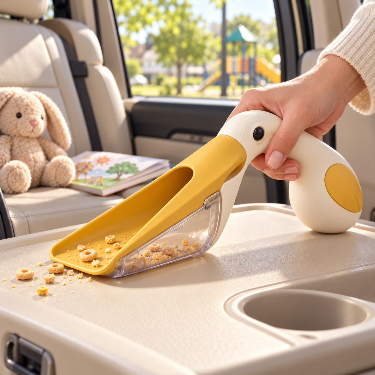 Pelican Crumb Collection Scoop