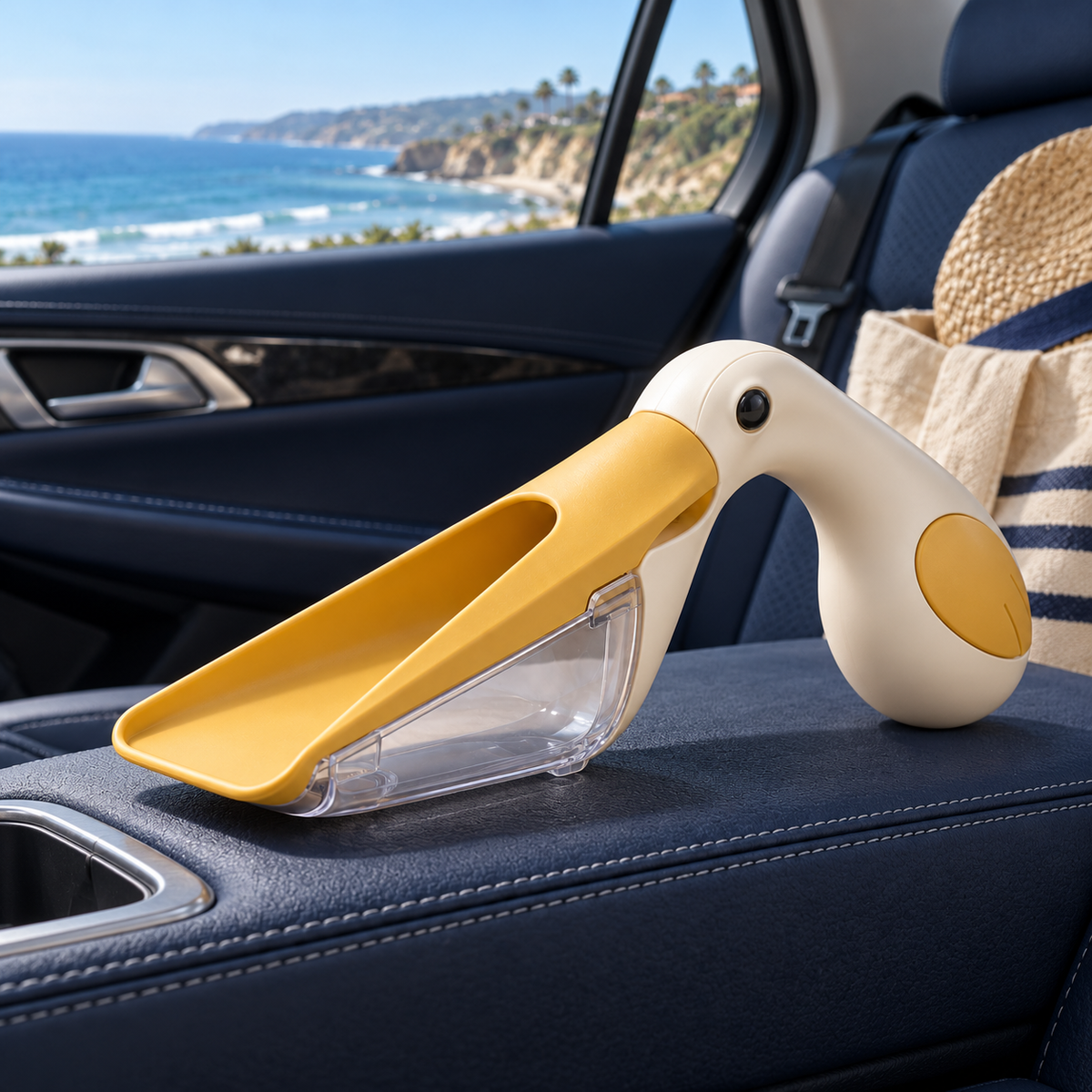 Pelican Crumb Collection Scoop