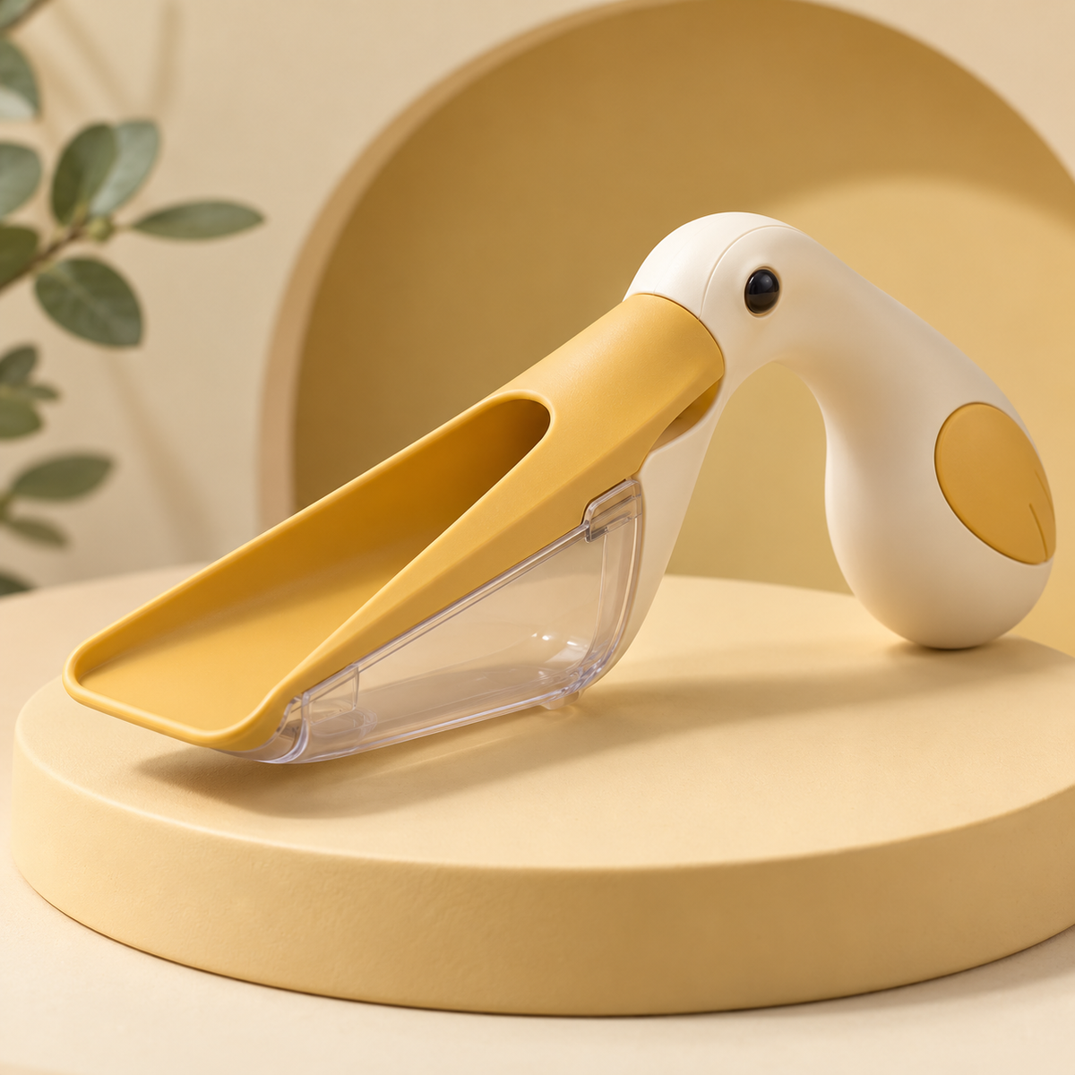 Pelican Crumb Collection Scoop